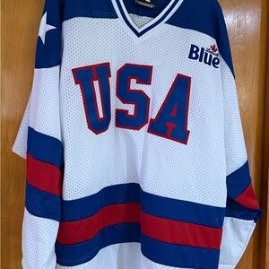 USA Hockey Jersey